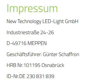 Impressum led-beleuchtungstechnik-im-kuhstall.de.ntligm.de